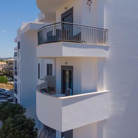 Апартаменти Vista Das Ondas - 208 Албуфейра Екстер'єр фото
